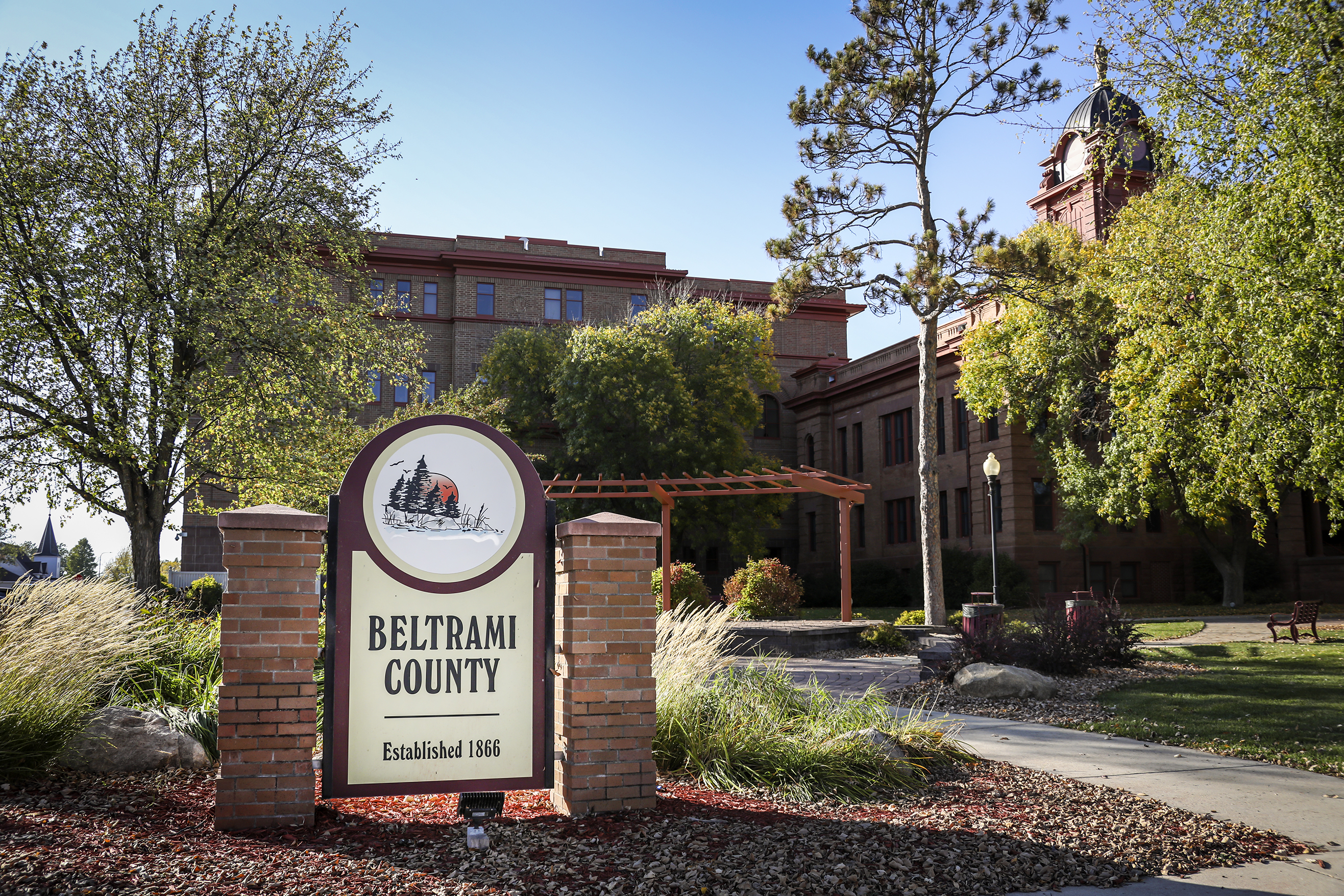 Following lawsuit, court approves new Beltrami County district map - Vimarsana News